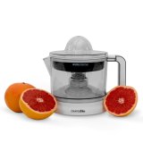 Elektrisk juicer Universal Blue JUICY #5