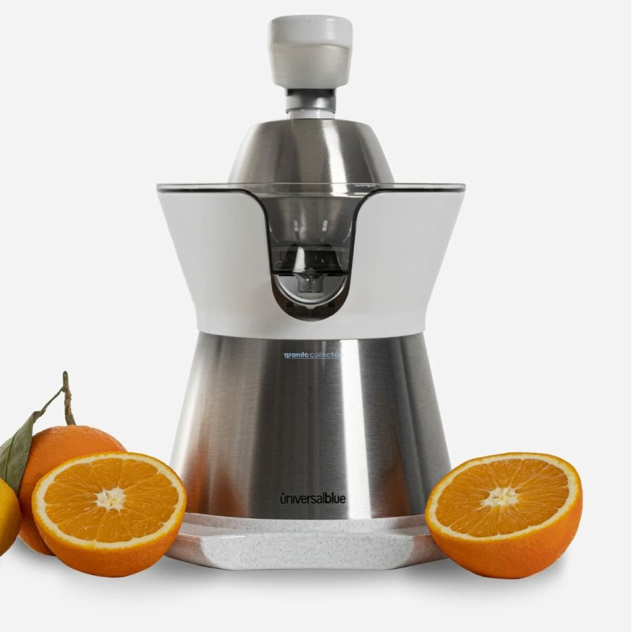 Frugtpresser Universal Blue JUICY #1