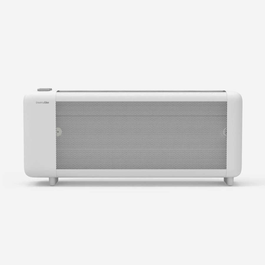 Radiator Universal Blue UCRM9002 Hvid 1500 W #1