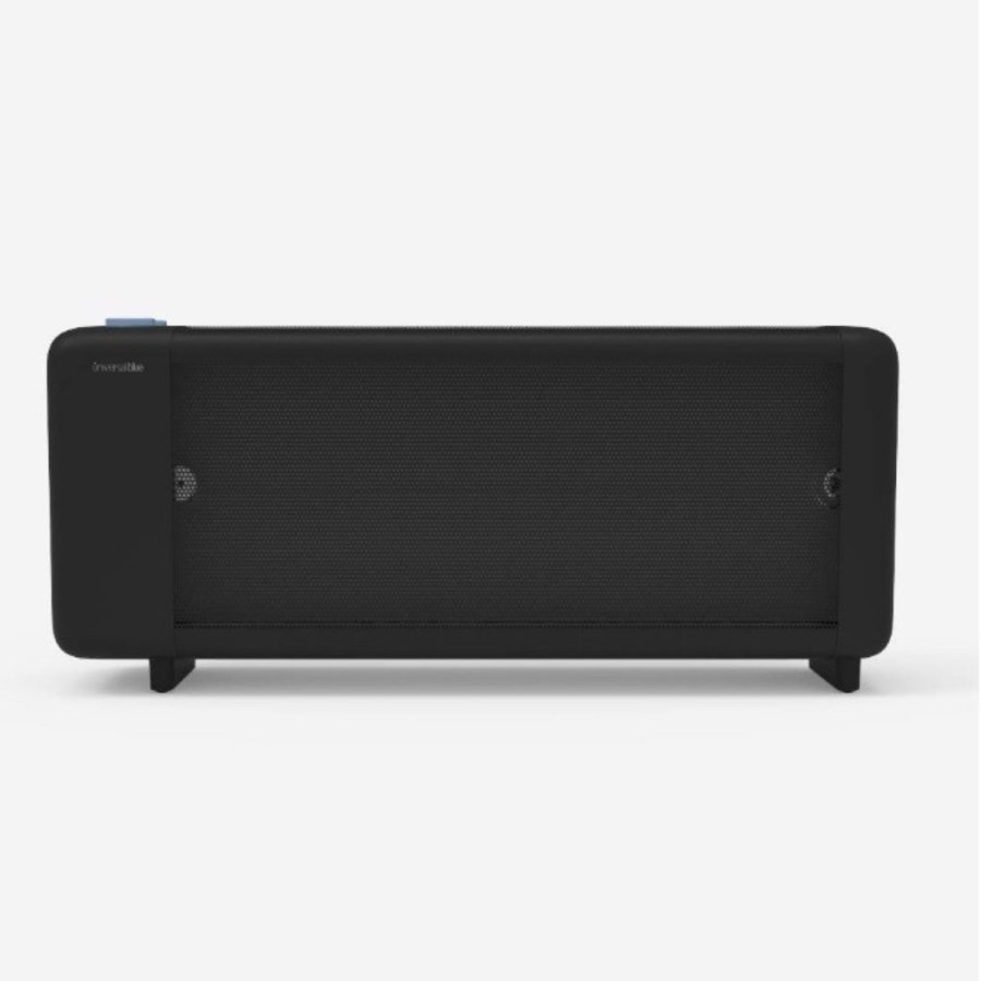 Radiator Universal Blue 4020B UCRM9003 1500 W Sort #1