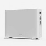 Digitalt varmeapparat Universal Blue 493-UCCO9501 Hvid 2000 W #1
