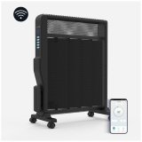 Radiator Universal Blue 4020B UCRM9004 Sort 2000 W #1