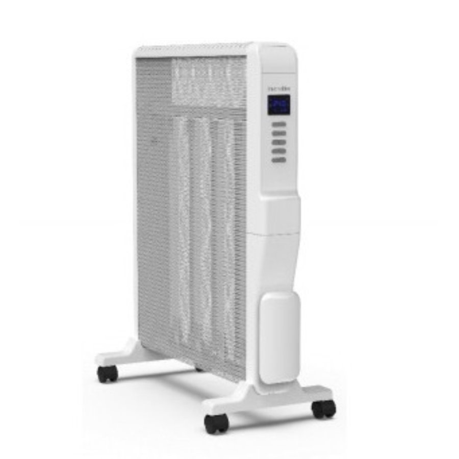 Radiator Universal Blue UCRM9005 #1