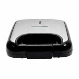 Sandwich Maker Universal Blue 700 W Sort #1