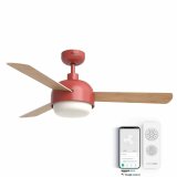 Loftsventilator Universal Blue 2004-UVT1346-23  122 cm #1