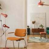 Loftsventilator Universal Blue 2004-UVT1346-23  122 cm #3