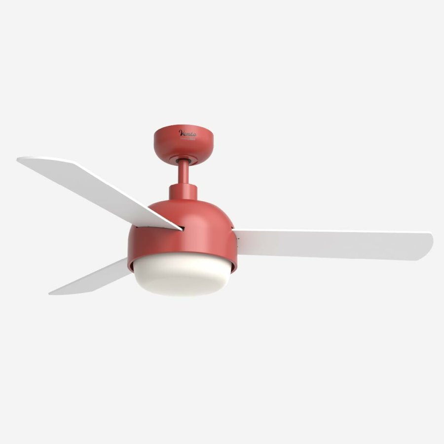 Loftsventilator Universal Blue 2004-UVT1346-23  122 cm #4