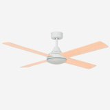 Loftsventilator Universal Blue 2013-UVT1353 Hvid 55 W #2