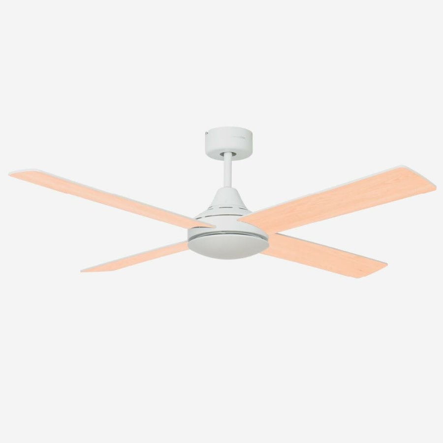 Loftsventilator Universal Blue 2013-UVT1353 Hvid 55 W #2