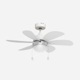 Loftsventilator Universal Blue 2016-UVT1356 #1