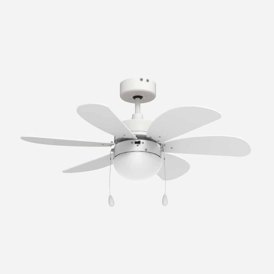 Loftsventilator Universal Blue 2016-UVT1356 #1