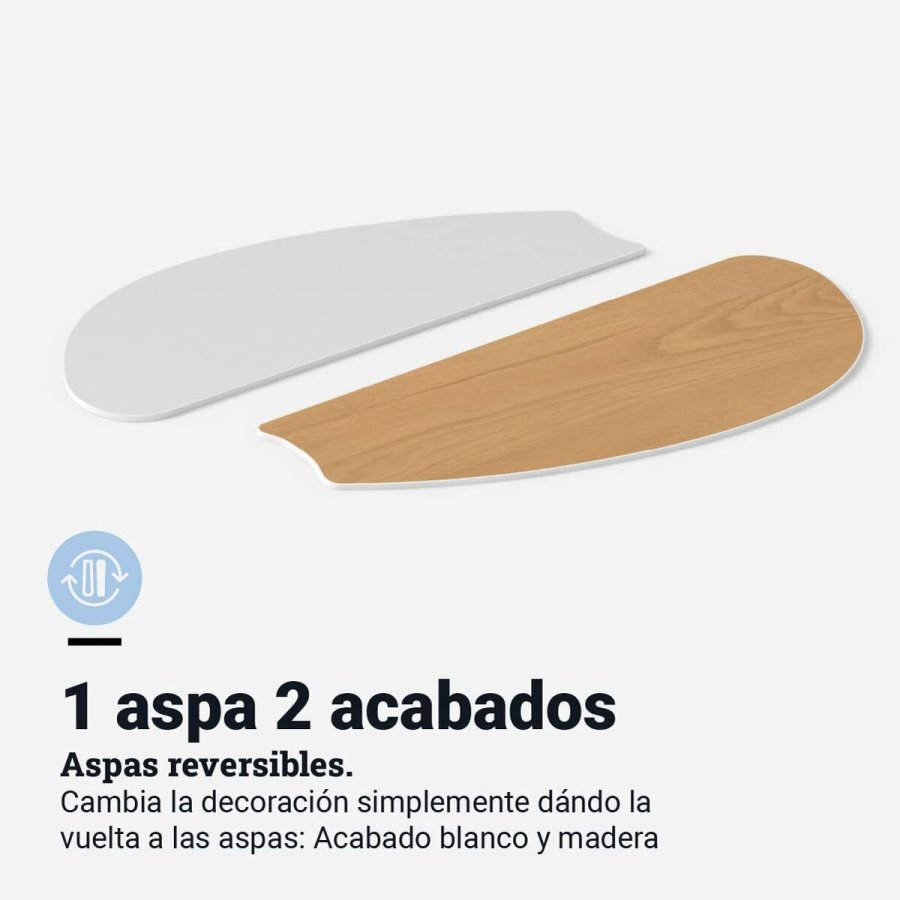 Loftsventilator Universal Blue 2016-UVT1356 #5