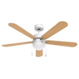 Loftsventilator Universal Blue 2017-UVT1357  132 cm #1