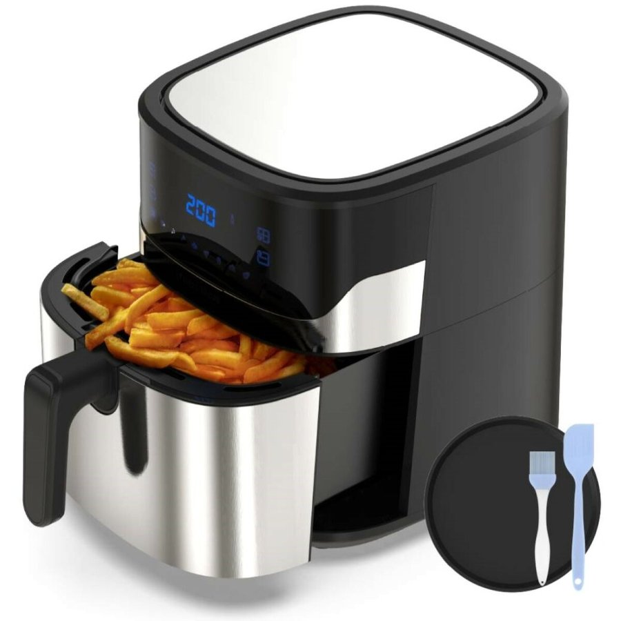 Varmluftsfrituregryde Universal Blue 6006 #1