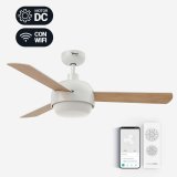 Loftsventilator Universal Blue 2041-UVT1370  122 cm #1