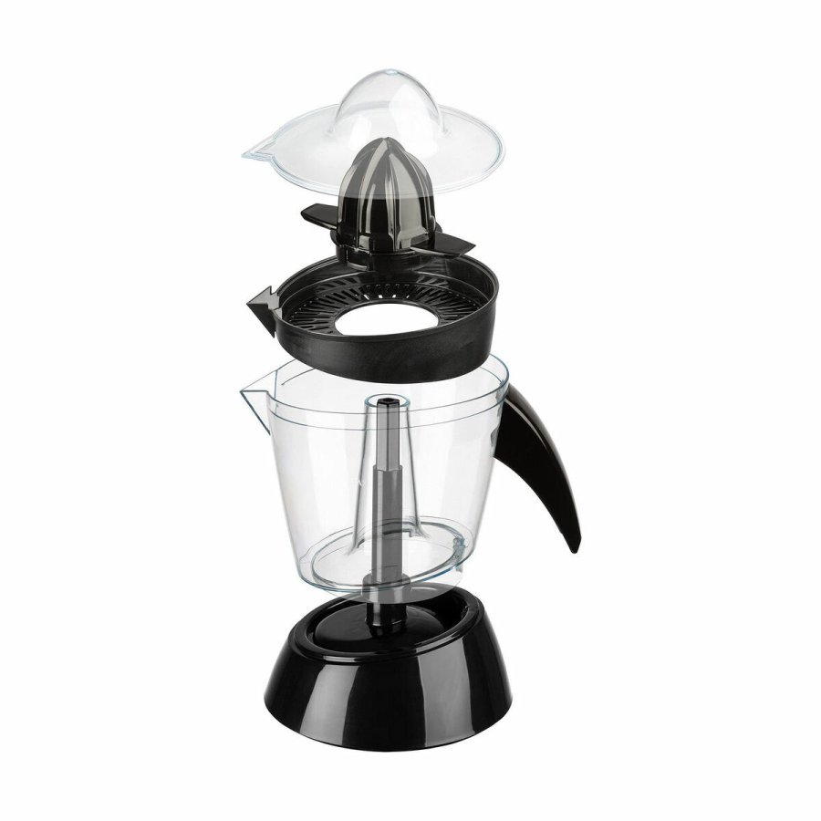 Elektrisk juicer FAGOR FGE610A Sort 40 W #3