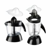 Elektrisk juicer FAGOR FGE610A Sort 40 W #4