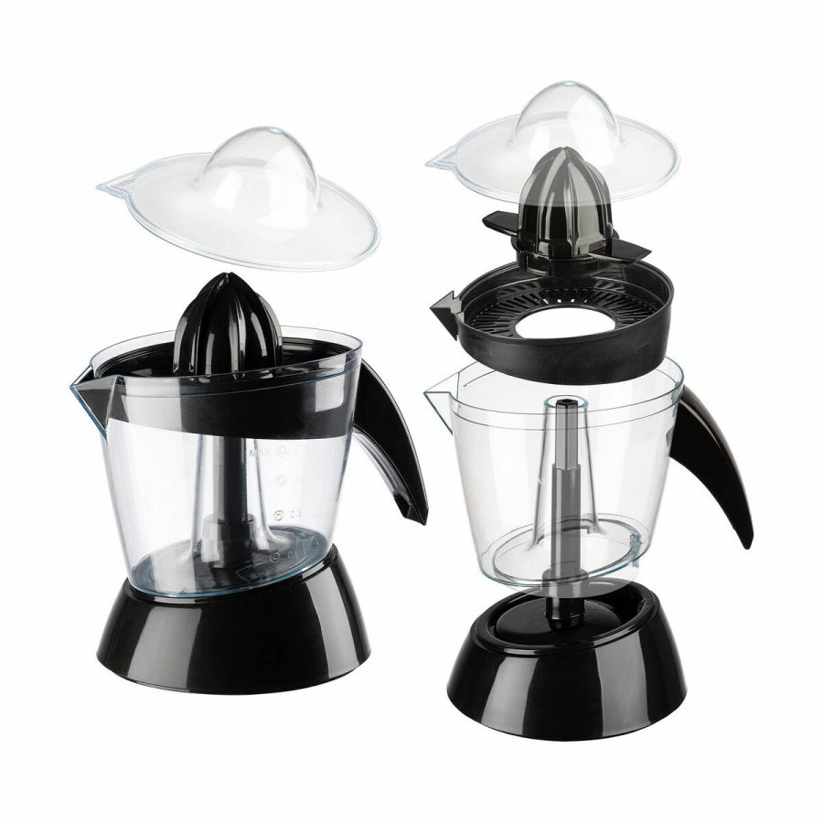 Elektrisk juicer FAGOR FGE610A Sort 40 W #4