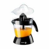 Elektrisk juicer FAGOR FGE610A Sort 40 W #5