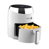 Varmluftsfrituregryde Fagor Naturfry Hvid 1400 W 3,5 L #1