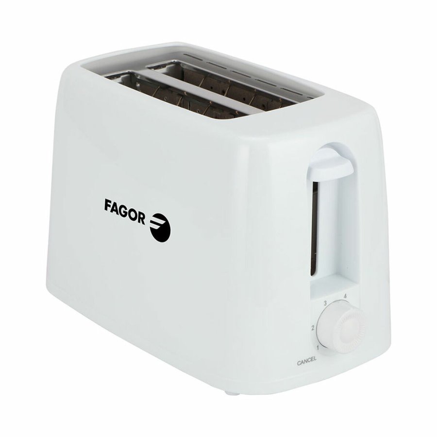 Brdrister Fagor Flexitoast 650 W Hvid #1