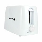 Brdrister Fagor Flexitoast 650 W Hvid #5