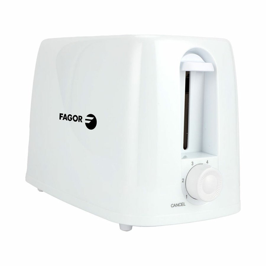 Brdrister Fagor Flexitoast 650 W Hvid #5