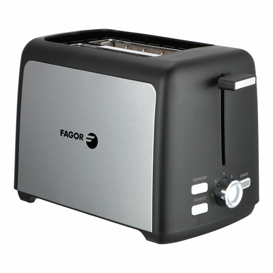Brdrister Fagor Toastpro 800 W #1