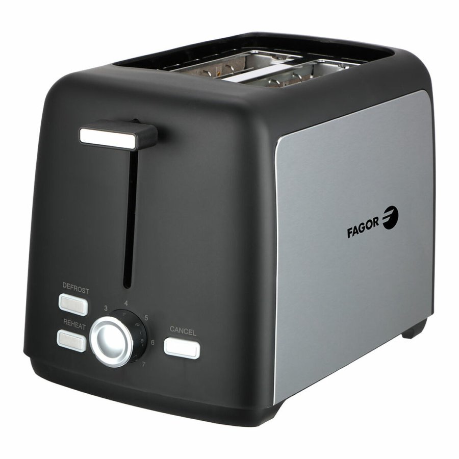 Brdrister Fagor Toastpro 800 W #2
