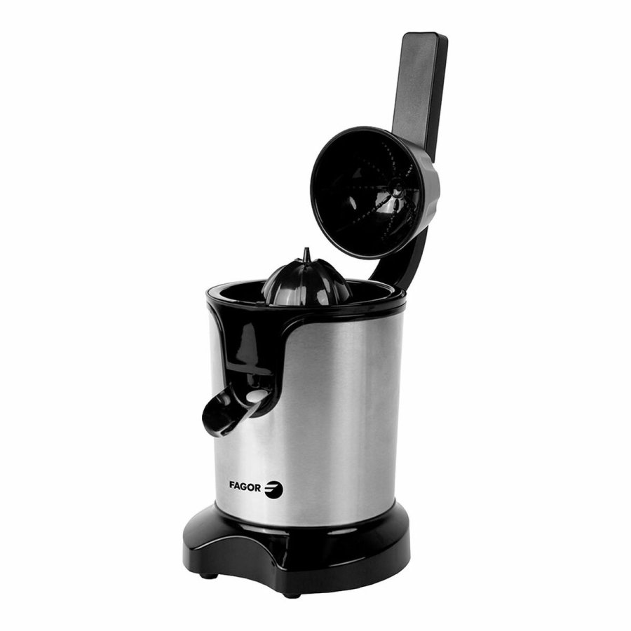 Elektrisk juicer Fagor zumux force 600 W Stl 350 ml #1