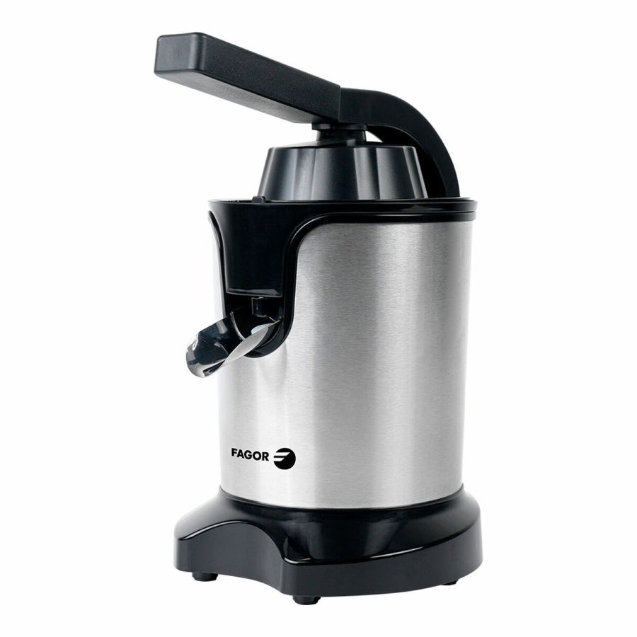 Elektrisk juicer Fagor zumux force 600 W Stl 350 ml #2