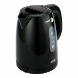 Kedel Fagor teya noir 2200 W 1 L Sort Rustfrit stl Plastik #2