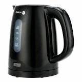 Kedel Fagor teya noir 2200 W 1 L Sort Rustfrit stl Plastik #3