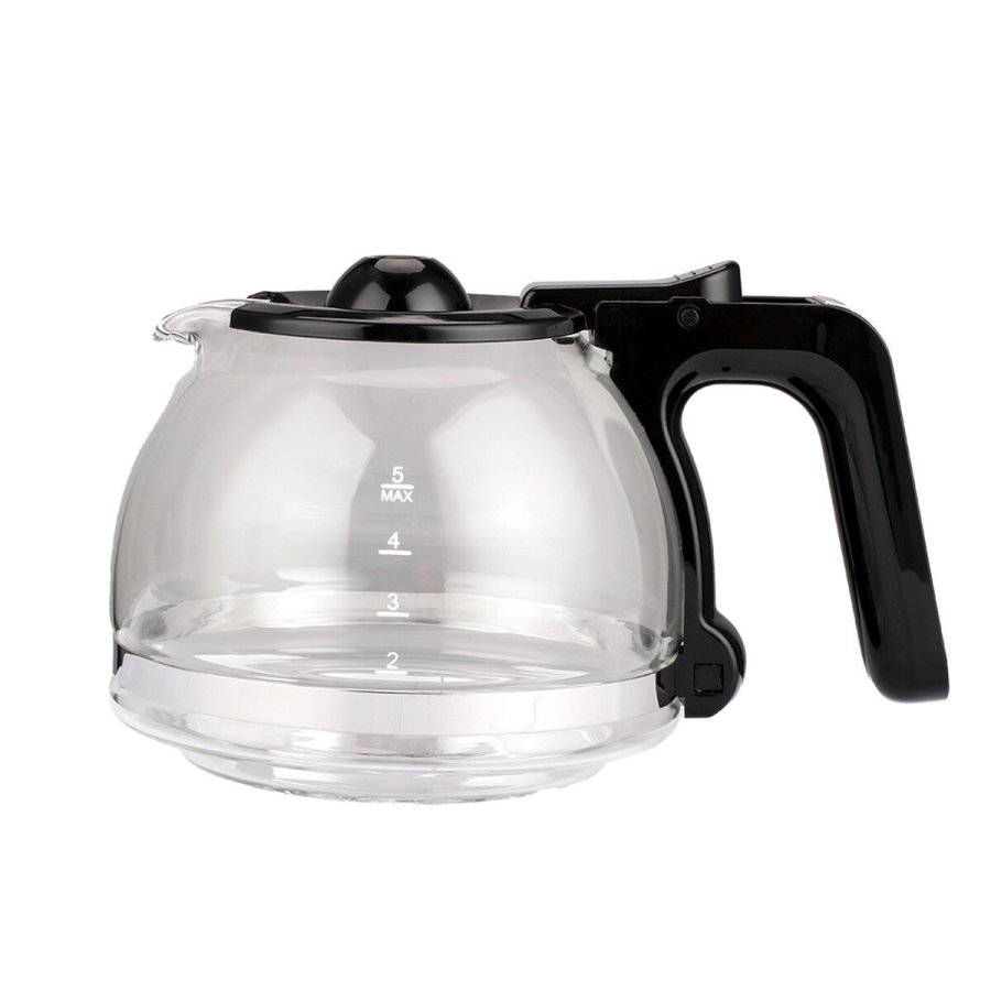 Drip Coffee Machine Fagor wakeup must Sort 750 W 650 W 0,6 L #3