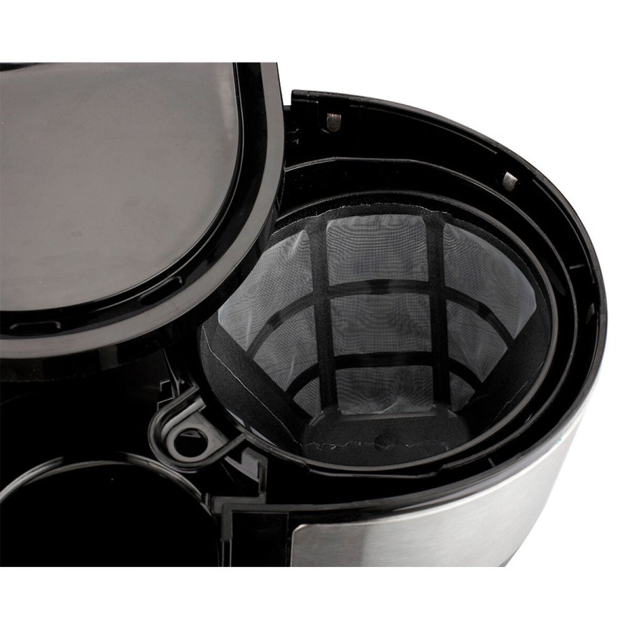 Drip Coffee Machine Fagor wakeup must Sort 750 W 650 W 0,6 L #4
