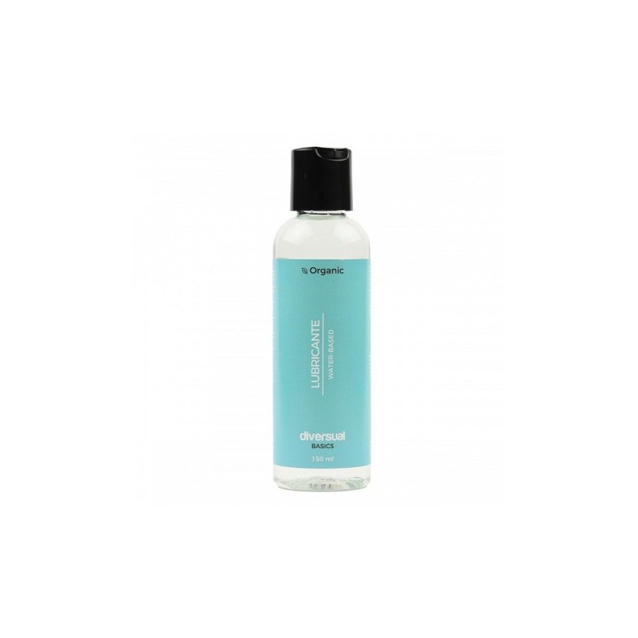 Glidecreme Diversual 150 ml #1