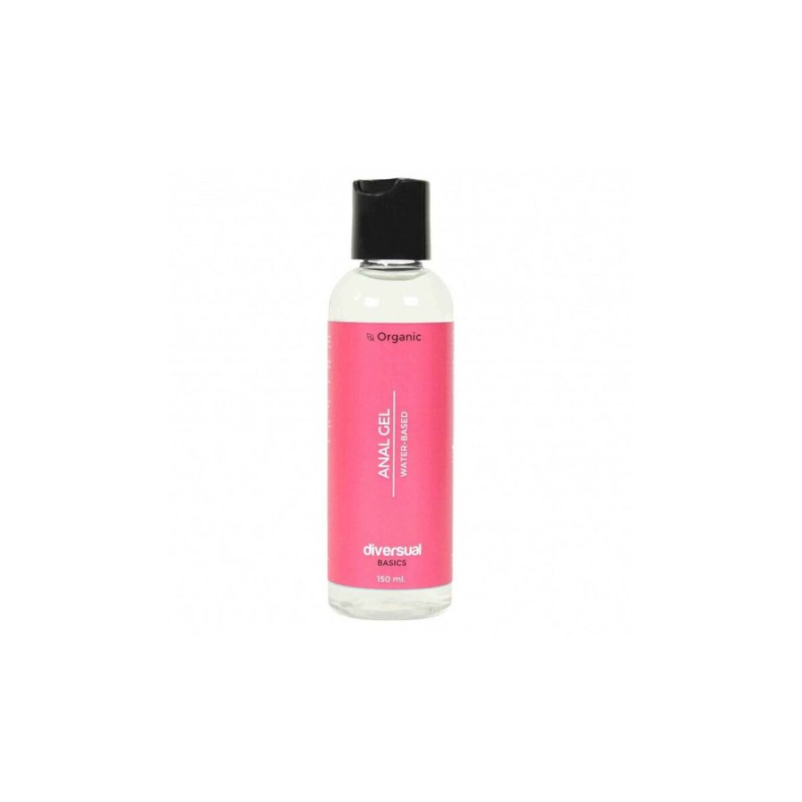 Glidecreme Diversual 150 ml #1