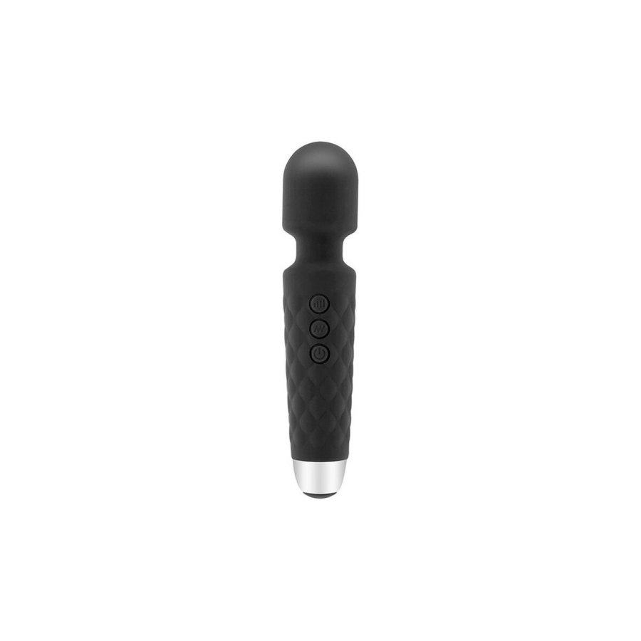 Massager Diversual Sort #1