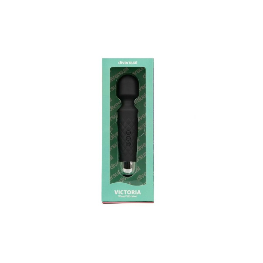 Massager Diversual Sort #3