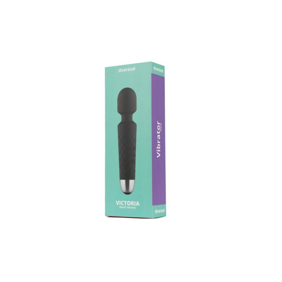 Massager Diversual Sort #9