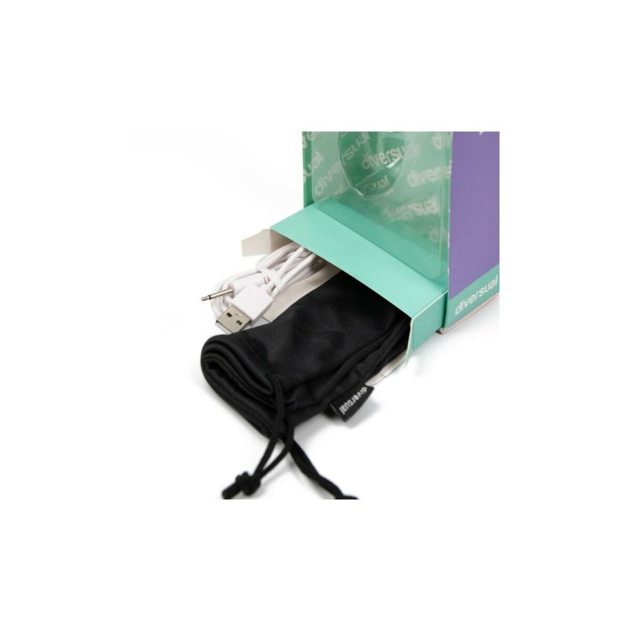 Massager Diversual Sort #13