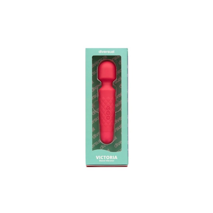 Massager Diversual Stjerne #3