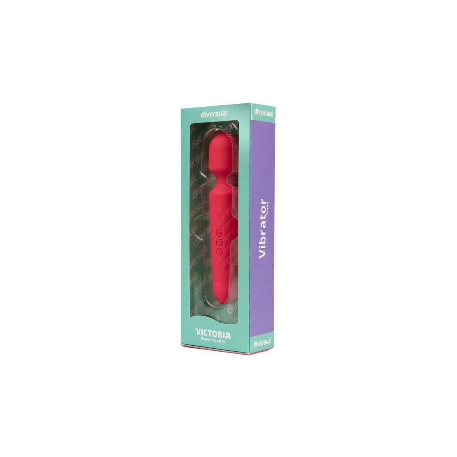 Massager Diversual Stjerne #9