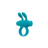 Vibrerende Ring Diversual Turkisbl #1