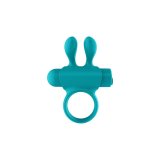 Vibrerende Ring Diversual Turkisbl #5