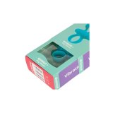 Vibrerende Ring Diversual Turkisbl #7