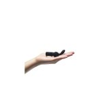Vibrerende Ring Diversual Sort #9