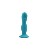 Realistisk Dildo Diversual #5