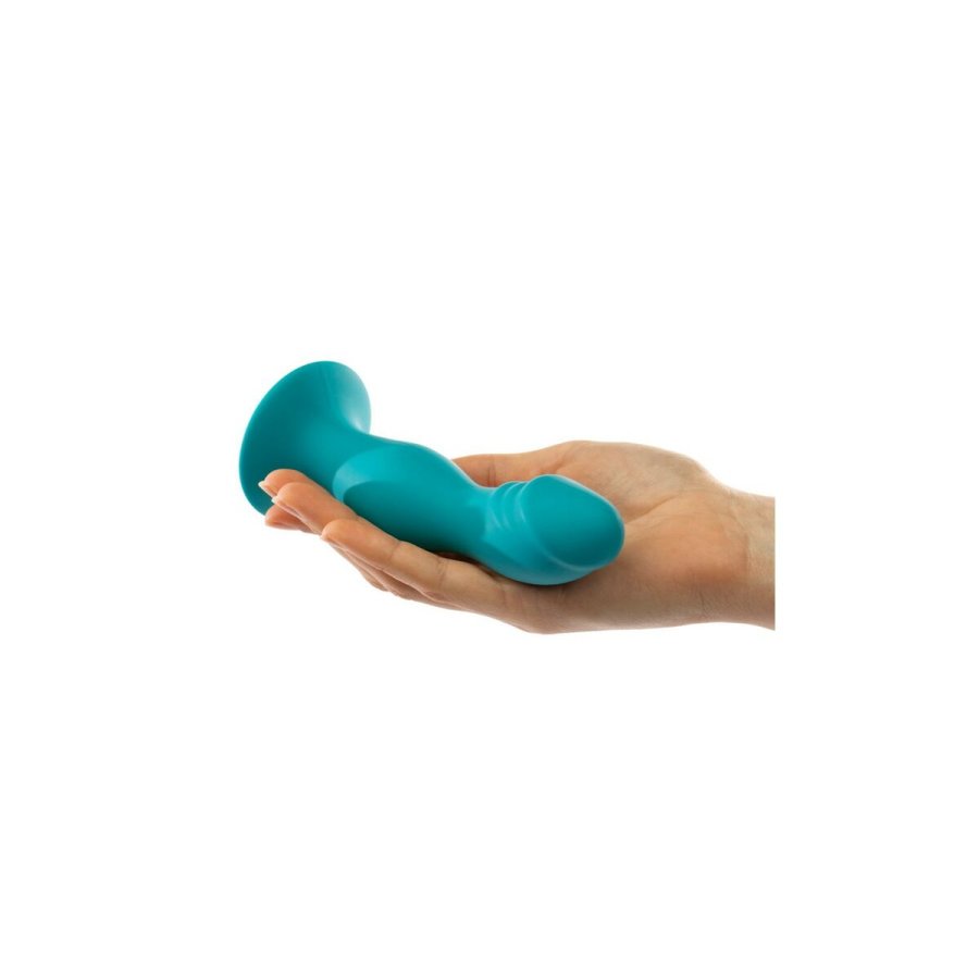 Realistisk Dildo Diversual #7