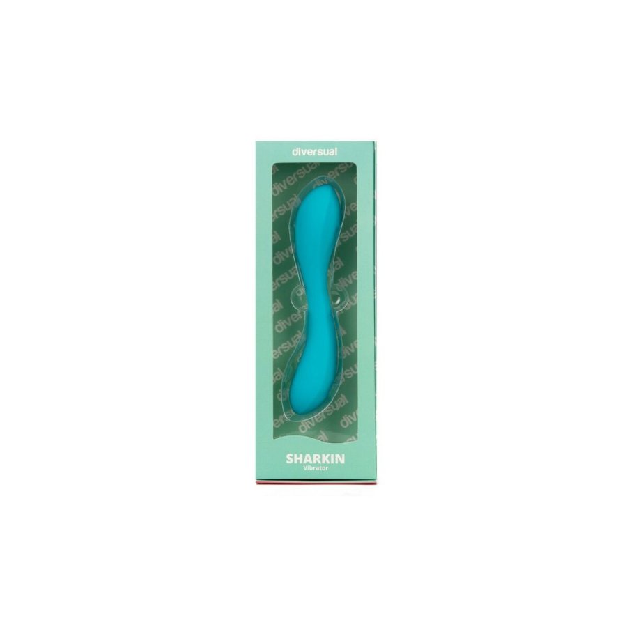 G-Punkt Vibrator Diversual #3
